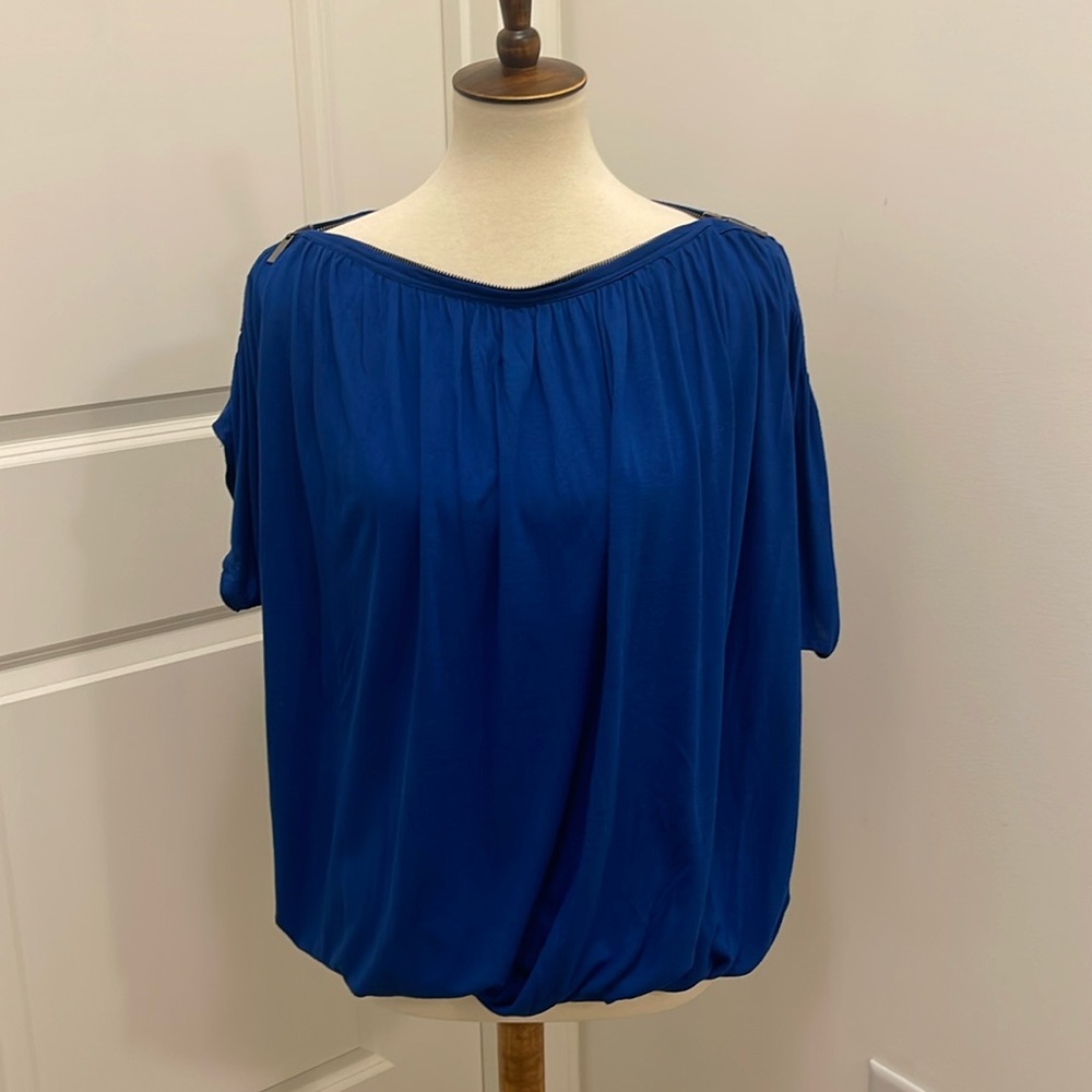 Guess Kimono Top
